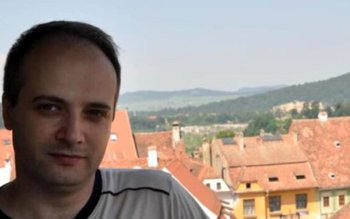 Cătălin Denciu, medicul erou din …