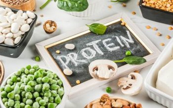 Proteine: De ce trebuie să …