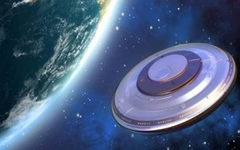 Mărturisiri scandaloase despre extratereștri! Sunt …