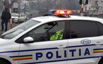 Tânăr de 18 ani arestat …