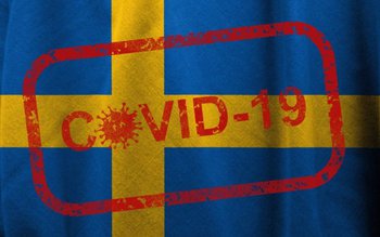 Suedia cere ajutorul țărilor vecine …