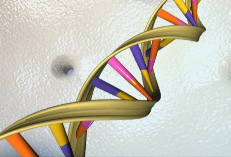 Injectarea ADN-ului modificat, calea spre vindecarea bolilor ereditare