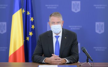 Președintele Klaus Iohannis va convoca …