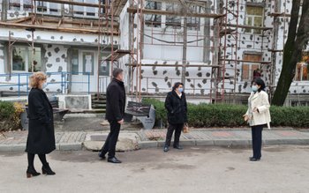 CJ Botoșani anunță investiții la …