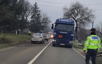 Caz de film la Botoșani! …