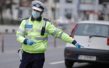 Razie a polițiștilor botoșăneni privind …