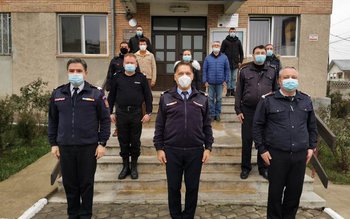 Șapte pompieri din Botoșani, angajați …