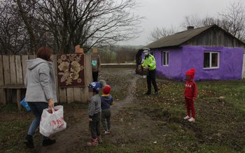 Cadouri în avans de la …