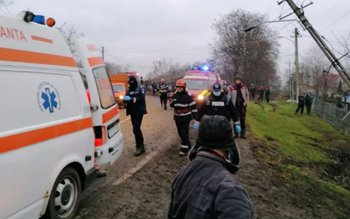 TRAGIC! Șoferul care a produs …