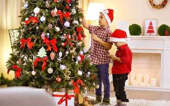 Măsuri de siguranță la împodobirea …