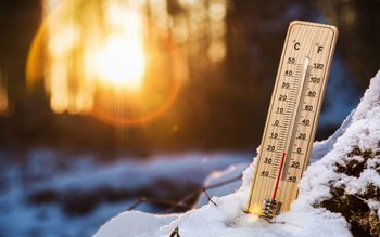 Temperaturi anormale în weekend. Meteorologii …