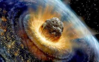 Avertisment de la NASA! Un …