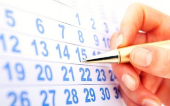 O zi liberă în plus …