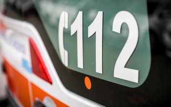 Tragic! O femeie din județul …