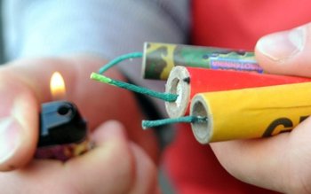 Distracție terminată cu o amendă …