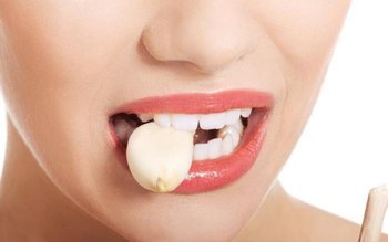 Doza zilnică de usturoi necesară …