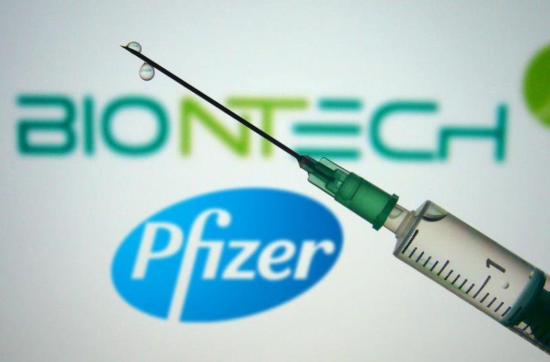 Vaccinul Pfizer-BioNTech a fost autorizat pentru folosire în UE