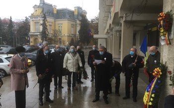 22 Decembrie – ziua în …