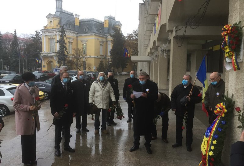 22 Decembrie – ziua în care ne-am luat „rația de libertate” - FOTO