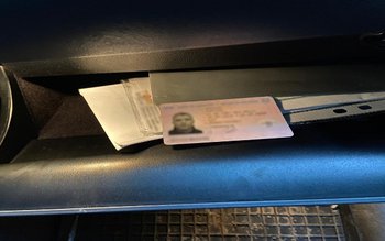 Tânăr cercetat pentru uz de …