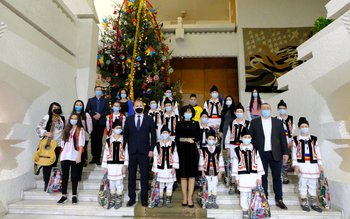 Premii pentru copiii din sistemul …