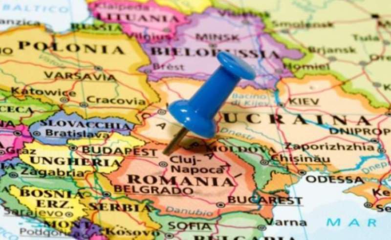 Alertă la granița cu România. Unde se află noua tulpină a coronavirusului? Primul caz de infectare