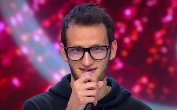 Câștigătorul iUmor, Andrei Ungureanu povestește …