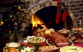 Ajunul Crăciunului este o zi …