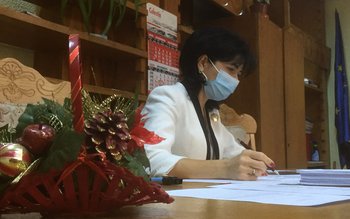 Președinția botoșăneană a Consiliului pentru …