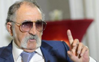Cum a cheltuit Ion Țiriac …