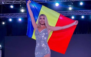 Tânără din Botoșani finalistă la …