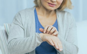 Piele uscată, stare de astenie, …