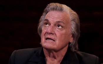 Florin Piersic a șocat pe …