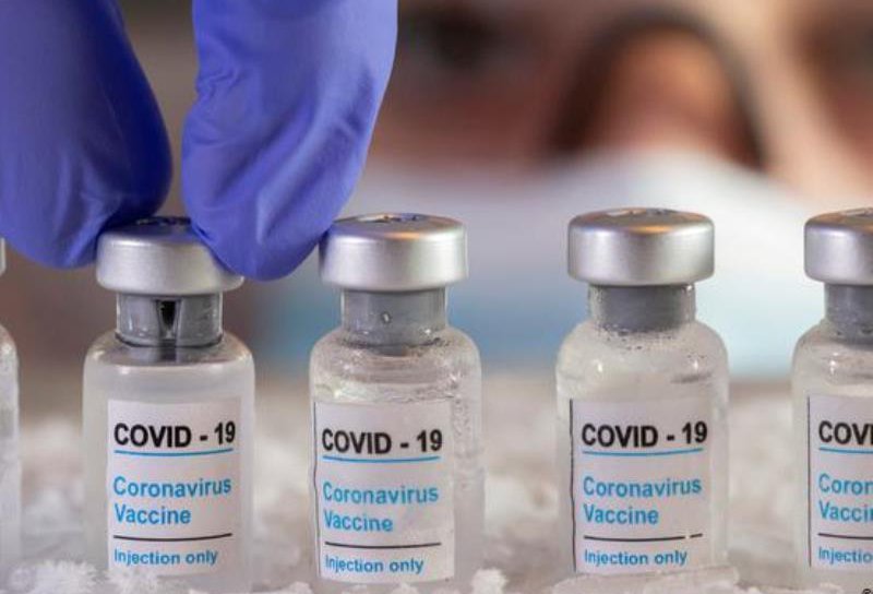 960 de cadre medicale din România au fost vaccinate în prima zi