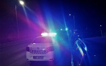 Accident provocat de un tânăr …