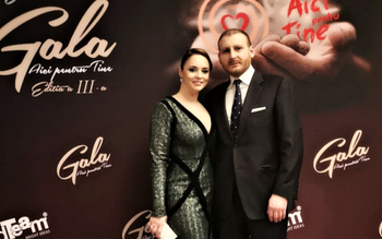 Andreea Marin despre relația cu …