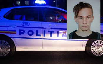 Tânăr de 18 ani dat …