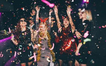 Reguli de Revelion. Autorităţile au …