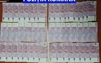 Bărbat reținut pentru punerea în …