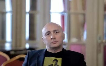 Marcel Pavel: „V-ați luat-o în …