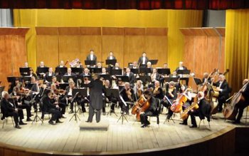 Filarmonica „George Enescu” Botoșani: Concertul …