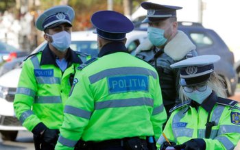 Zeci de sancțiuni aplicate botoșănenilor …