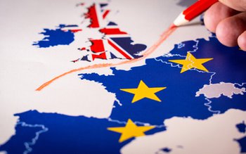 Marea Britanie a ieșit oficial …