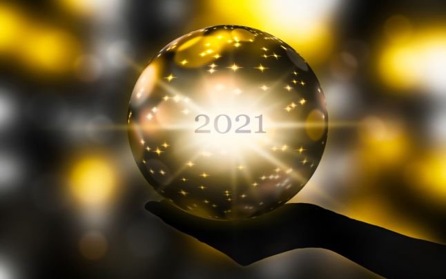 Horoscop 2021. Vezi ce schimbări prezic astrologii!