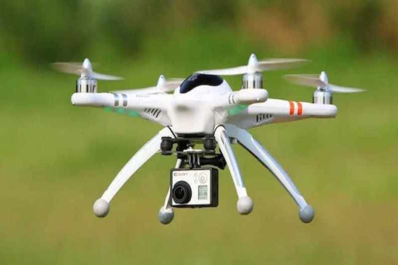 Noi reguli pentru utilizatorii de drone începând cu 2021