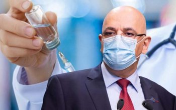 Raed Arafat: Starea de alertă …