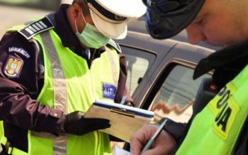 Sancțiuni de mii de lei …