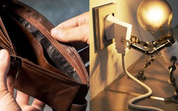 Cum poţi plăti mai puţin …