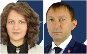 Deputatul social-democrat Constantin Pătrăuceanu se …