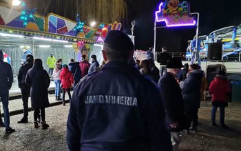 Zeci de amenzi date de …